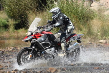 latest Best Motorcycle Rain Gears