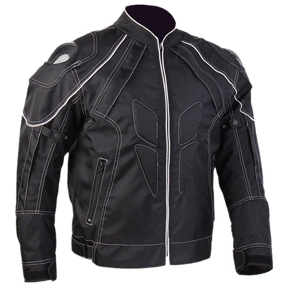 Best Motorcycle Jackets (Review & Buying Guide)