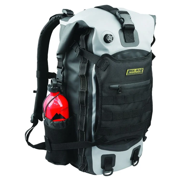 Nelson-Rigg Hurricane Motorcycle Backpack | Best Motorcycle Backpacks