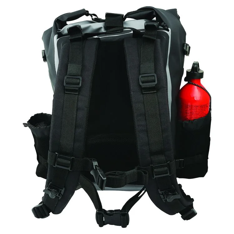 Nelson-Rigg Hurricane Motorcycle Backpack | Best Motorcycle Backpacks