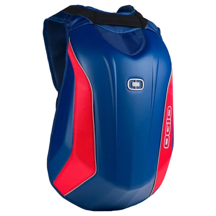 OGIO No Drag Mach 3 Motorcycle Backpacks