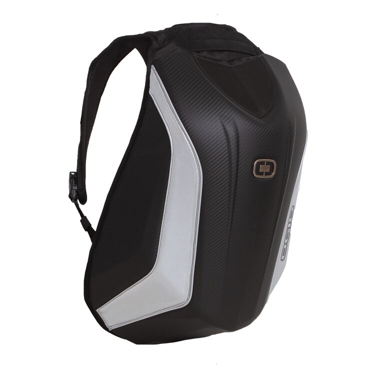 OGIO No Drag Mach 5 Motorcycle Backpack