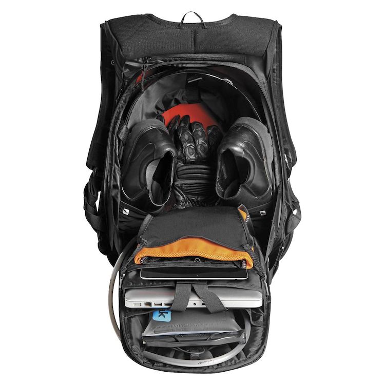 OGIO No Drag Mach 5 Motorcycle Backpacks