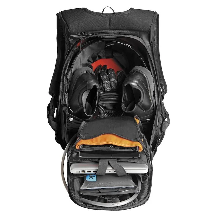 OGIO No Drag Mach 5 Motorcycle Backpacks