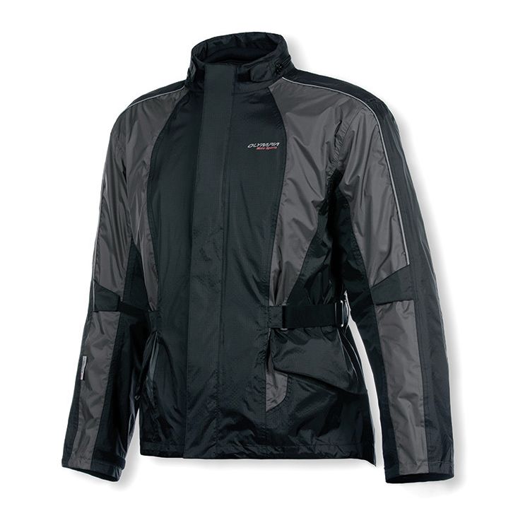  Olympia New Horizon Rain Jacket - best motorcycle rain gear for the money Best Motorcycle Rain Gears
