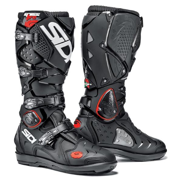 SIDI Crossfire 2 SRS Boots -Best off-road Bike Boots
