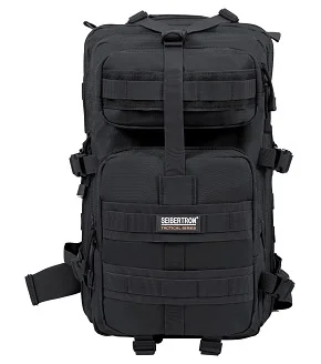Seibertron 37L Motorbike Backpack