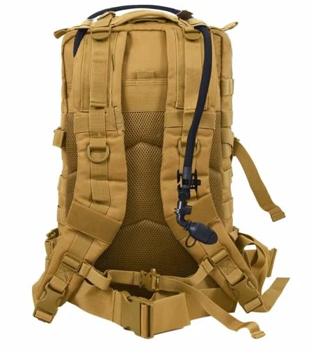 Seibertron 37L Motorbike Backpacka