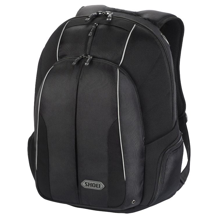 Shoei 2.0 Motorcycle Backpack | cheap backpack for motorcycle 