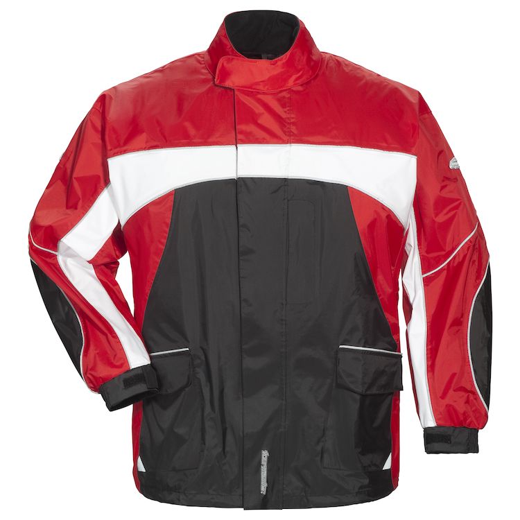 Best Motorcycle Rain Gears (Review and Buying Guide) in 2024