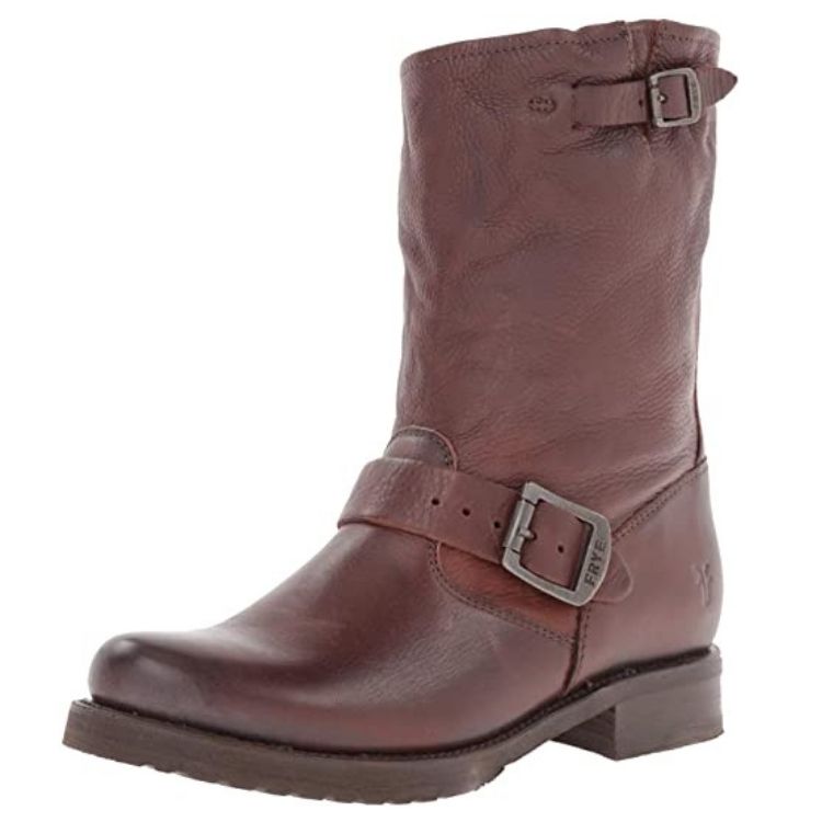 Top 5 Women Motorcycle Riding Boots Review & Buying Guide