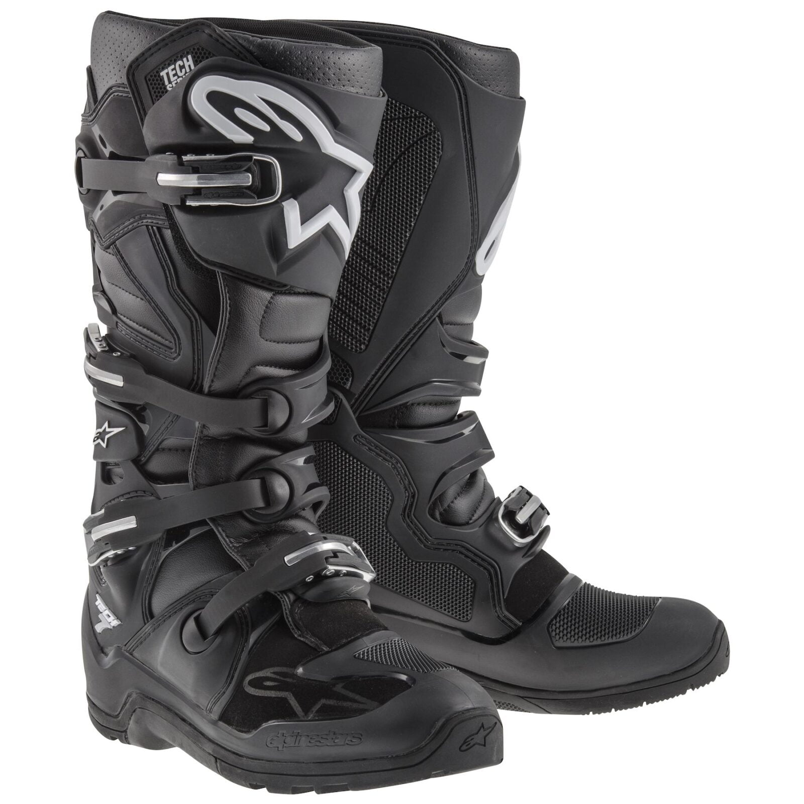 Best Dirt Bike Boots for Trail Riding and OffRoading MotorbikeGears