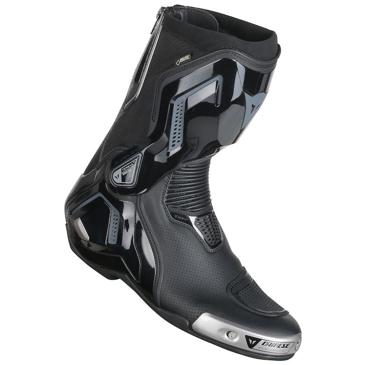 Dainese Torque Out D1 Women’s Motorcycle Boots