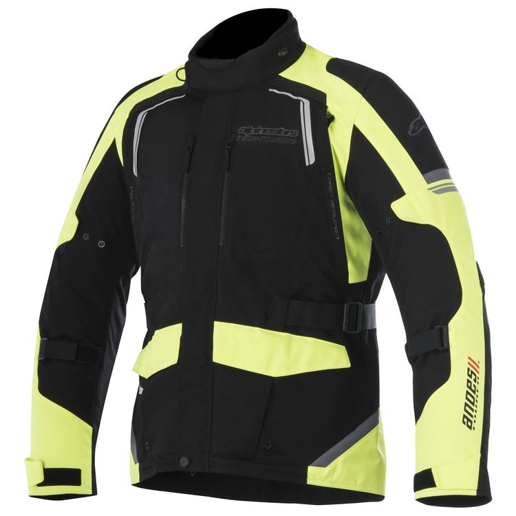 Top 6 Enduro & Dirt Bike Jacket in 2023 | MotorbikeGears