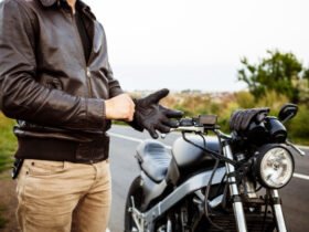 Best Motorcycle Riding Gloves in India MotorbikeGears