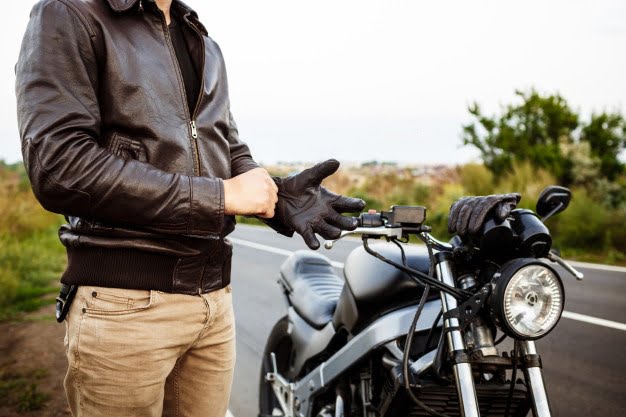 Best Motorcycle Riding Gloves in India MotorbikeGears