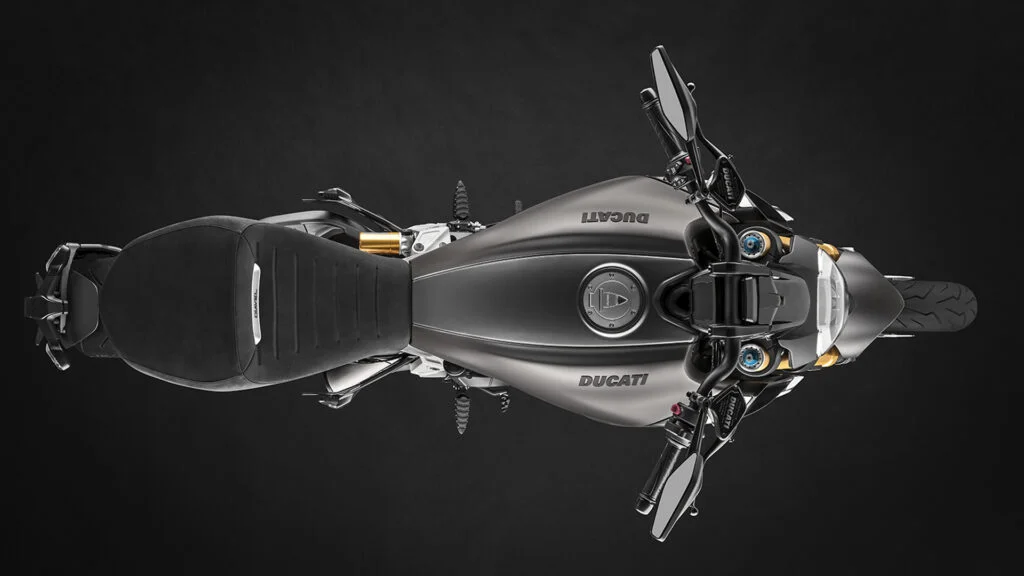 ducati new 1260 images