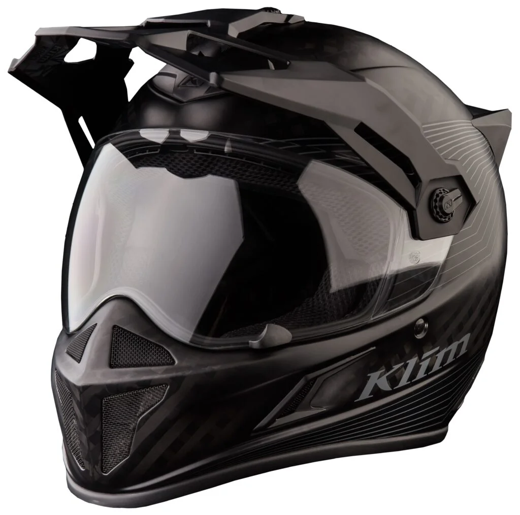Klim Krios Sena 10U Stealth Helmet
