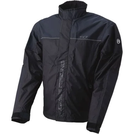 Moose 2021 XC1 Dirt Bike Rain Jacket