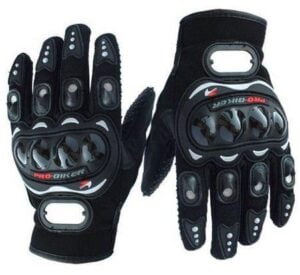 Motorcycle Riding Gloves