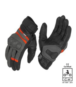 Motorcycle Riding Gloves