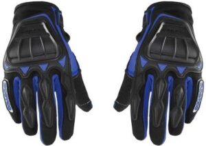 Motorcycle Riding Gloves
