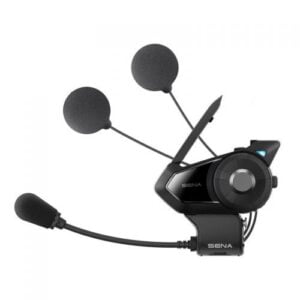 Sena 30K bluetooth headset - sena intercom
