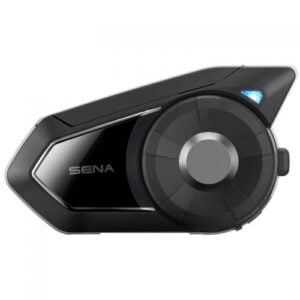 Sena 30K bluetooth headset - bluetooth motorcycle headsets

