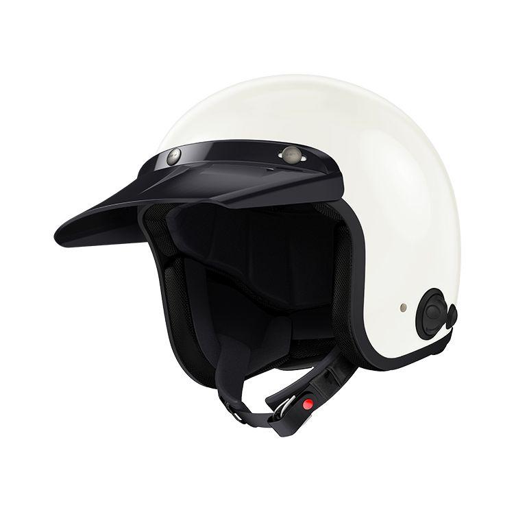 Bluetooth Motorcycle Helmets