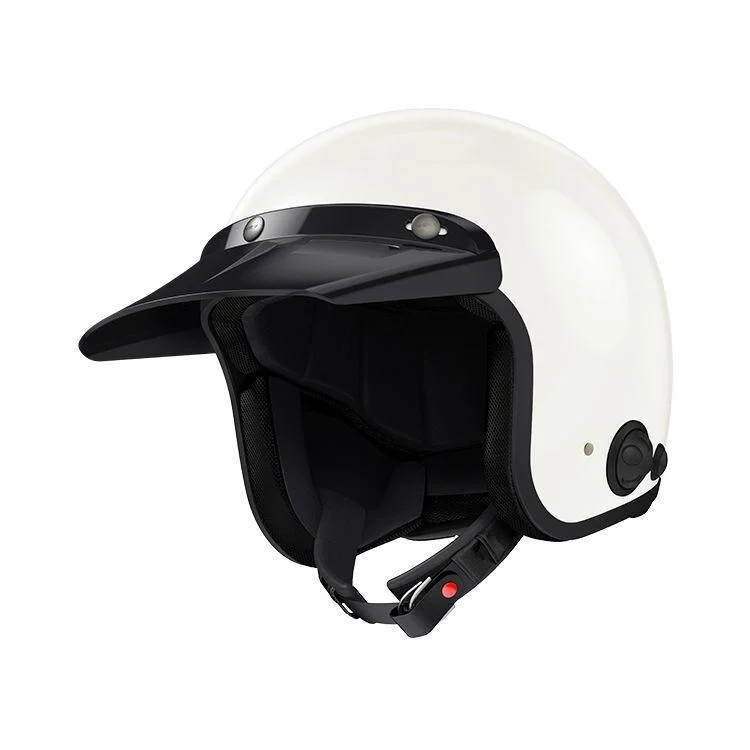Bluetooth Motorcycle Helmets