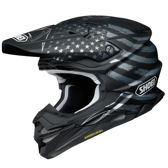 7 Best Dirt Bike Helmets Review in 2024 (Latest Helmets)