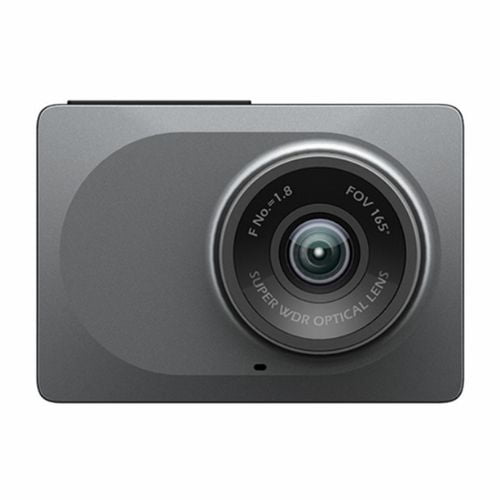 YI Smart Dash Camera