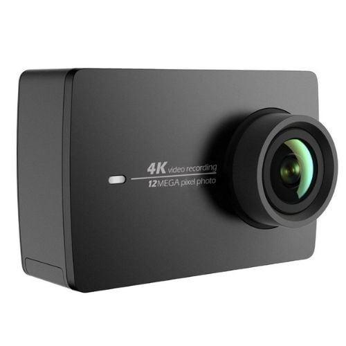 Yi 4K (90006) 4k Action Camera