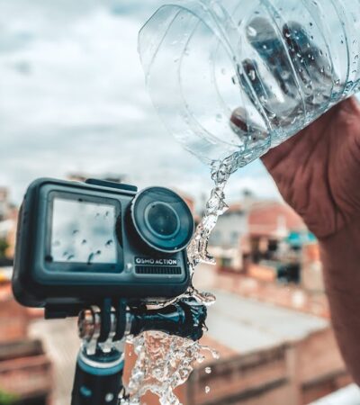 best action camera in 2021