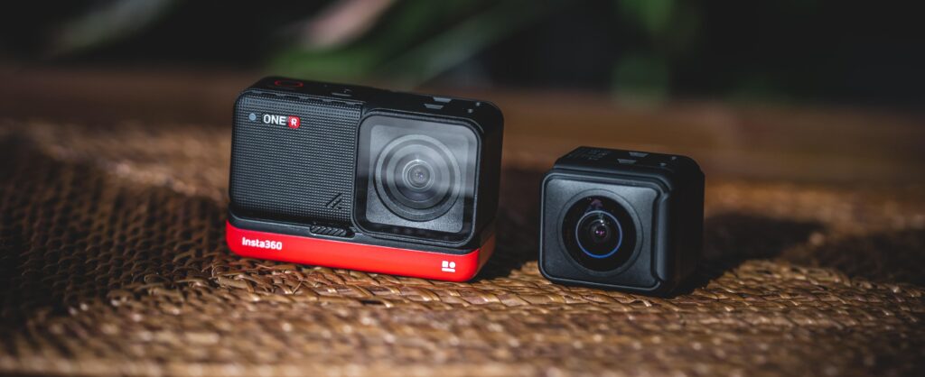 Best Action Cameras