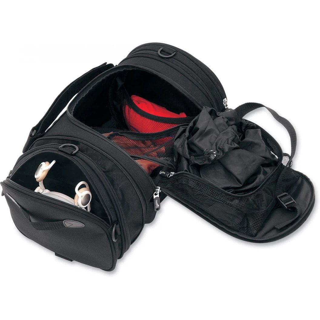 best tail bag for sportbike