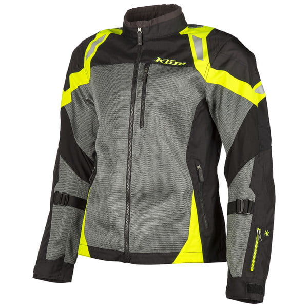 Klim Induction Jacket - best off-roading jacket