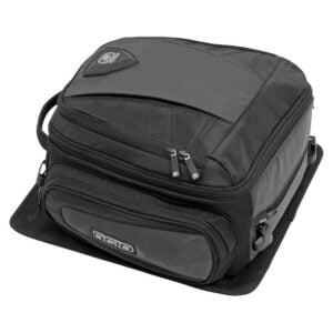 best motorcycle tail bag review
