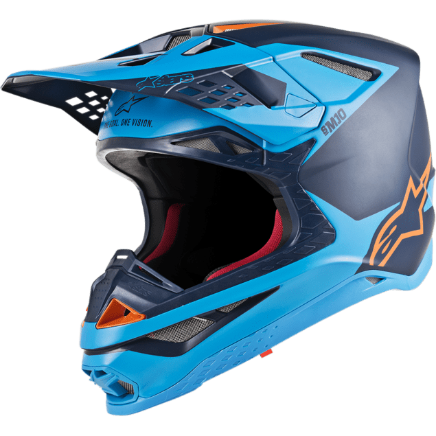 Alpinestars – Supertech M10 Helmet