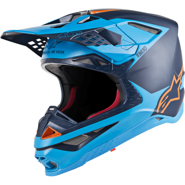 7 Best Dirt Bike Helmets Review in 2024 (Latest Helmets)