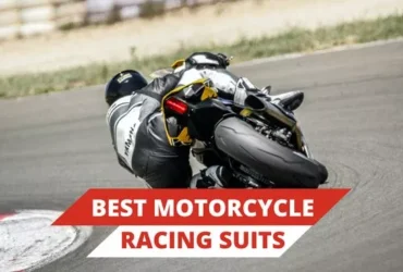 5 Best Motorcycle Racing Suit