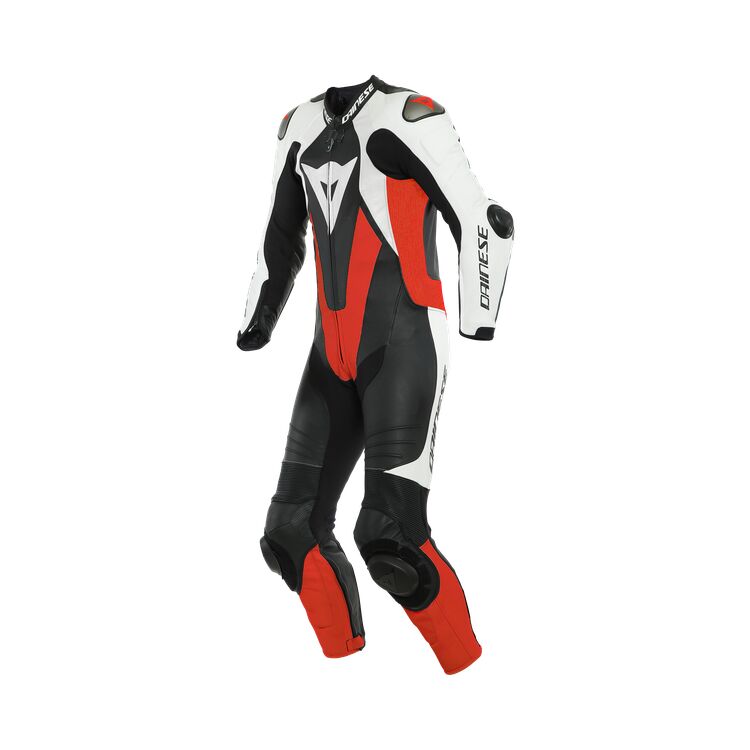 Dainese Laguna Seca 5 Perforated Race Suit
