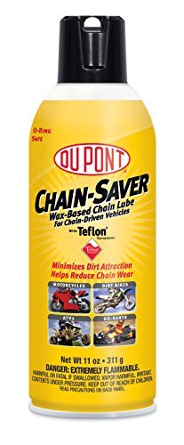 DuPont Teflon Chain-Saver Chain Lube