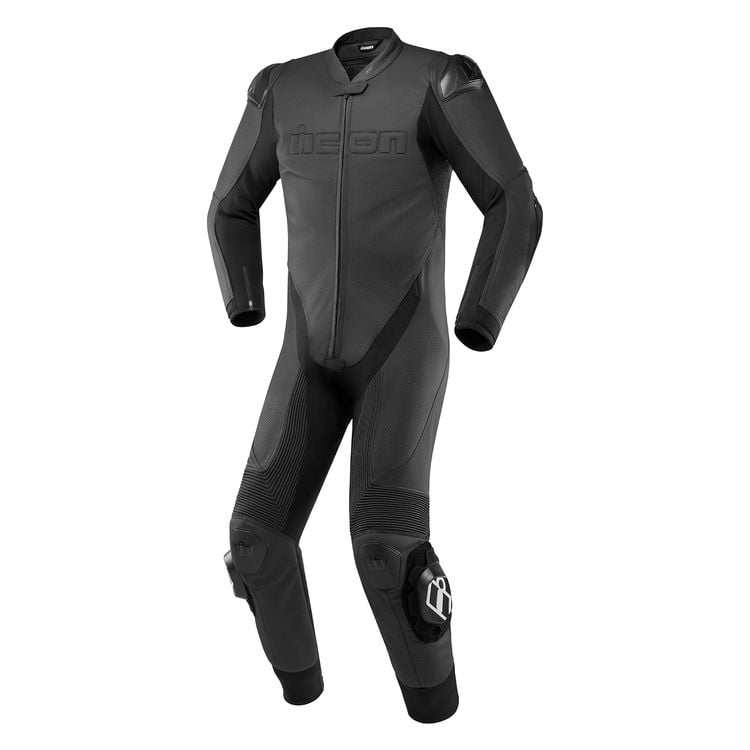 Icon Hypersport Race Suit