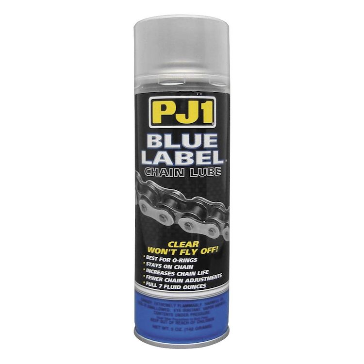 PJ1 Blue Label Chain Lube