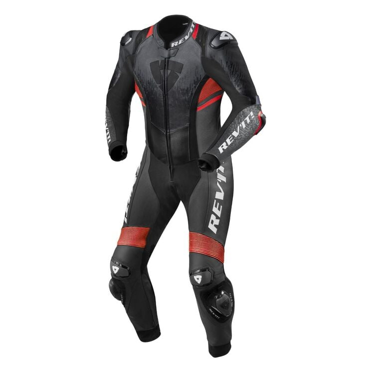 REV'IT! Quantum Race Suit Best Racing Suits