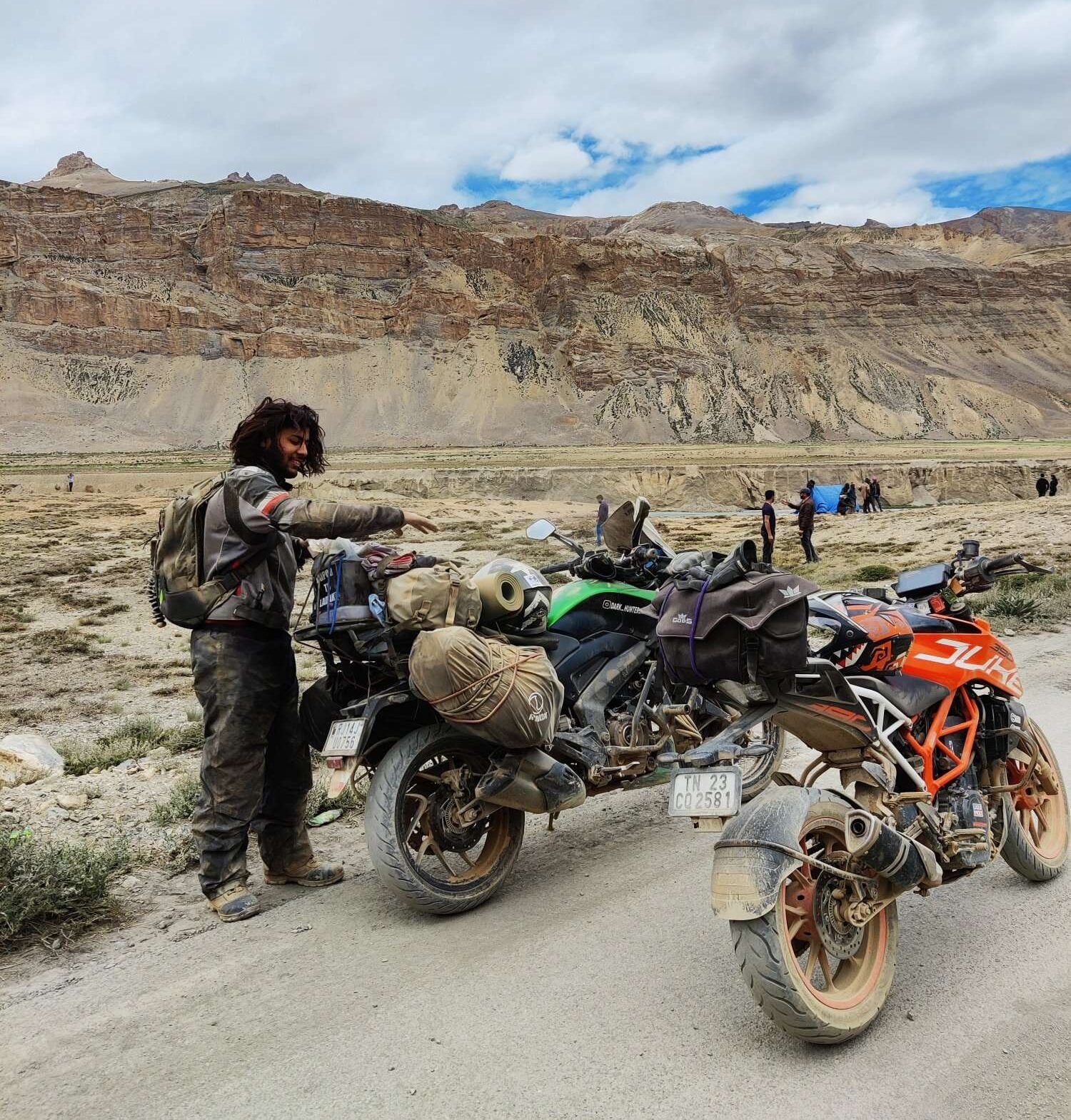 10 MustHaves Gear for Motorcycle Riders Motorbike Gears