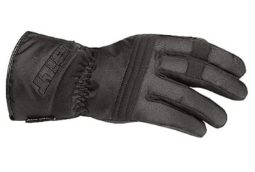 Bilt Men's Tempest Black Waterproof Gloves