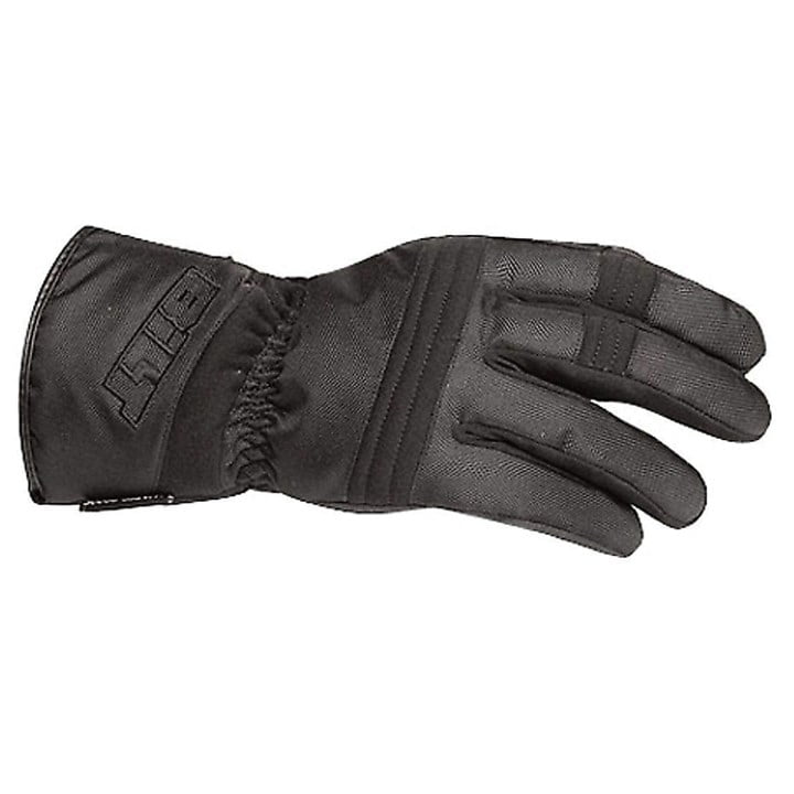 Bilt Men's Tempest Black Waterproof Gloves