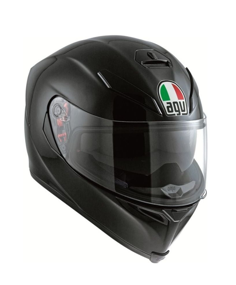 AGV-K5-S-Helmet-Solid